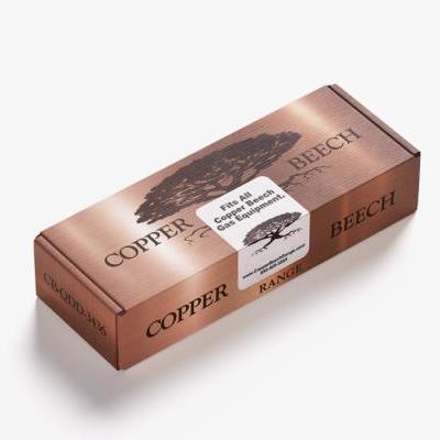 CBR Quick Ship Box Design